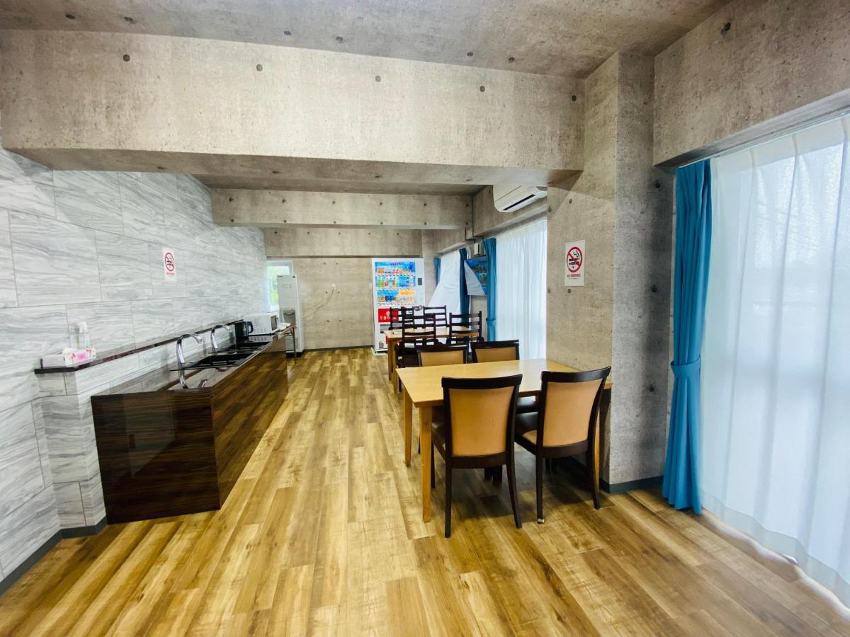 Hotel Japanesque Fukuoka Fukuoka  Extérieur photo