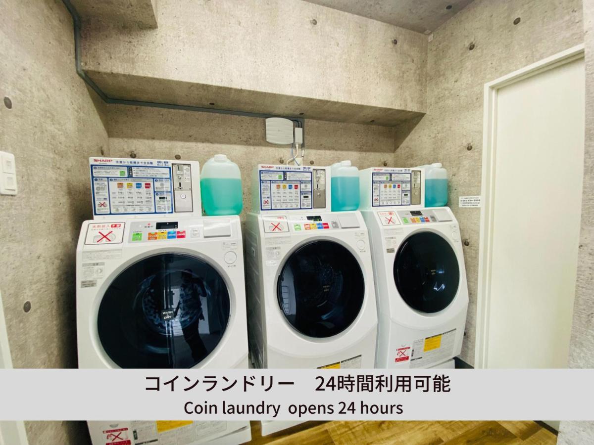 Hotel Japanesque Fukuoka Fukuoka  Extérieur photo