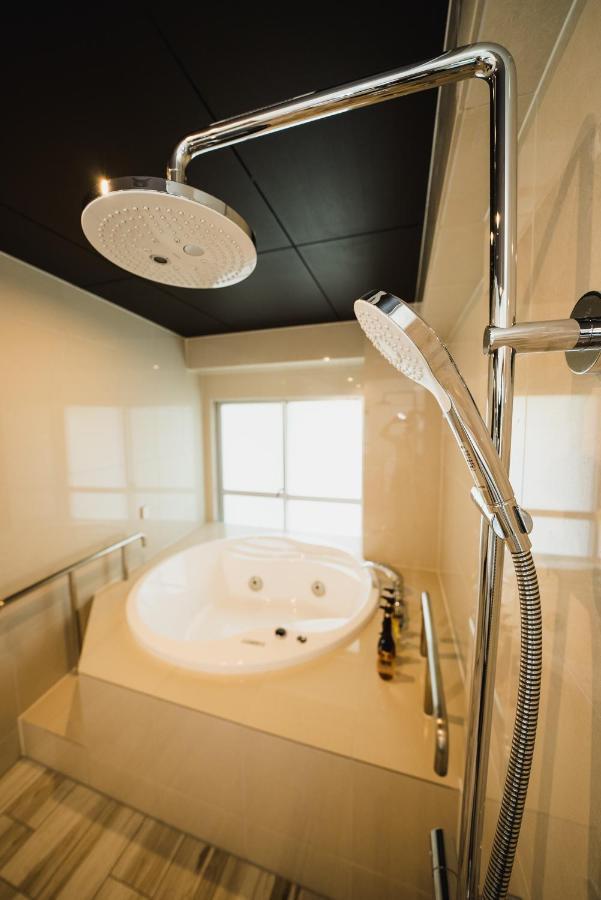 Hotel Japanesque Fukuoka Fukuoka  Extérieur photo