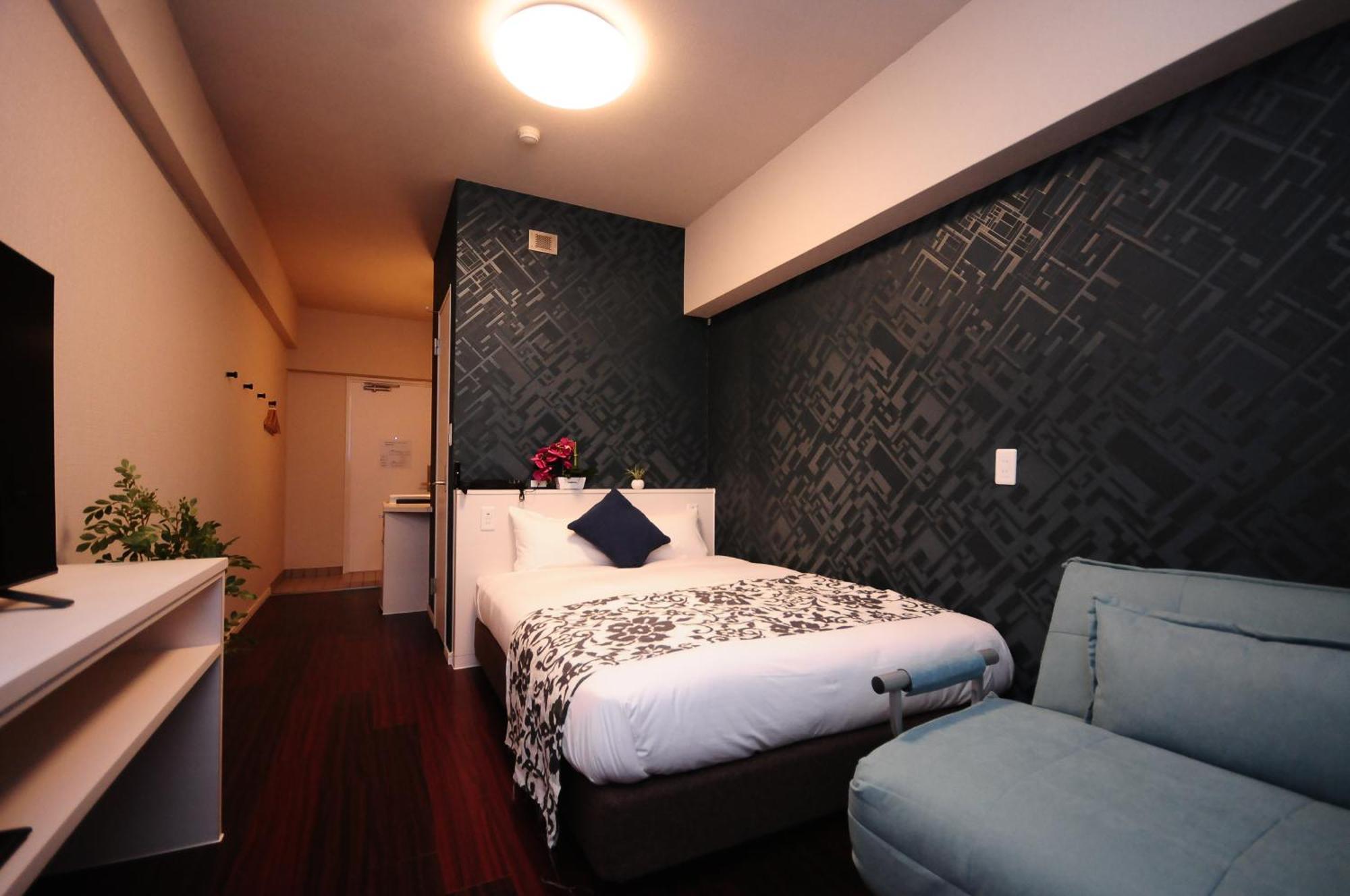 Hotel Japanesque Fukuoka Fukuoka  Extérieur photo
